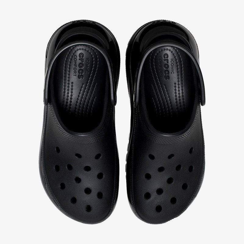 CROCS Natikače CROCS CLASSIC MEGA CRUSH CLOG 207988 