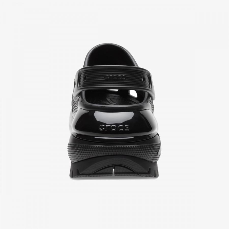 CROCS Natikače CROCS CLASSIC MEGA CRUSH CLOG 207988 