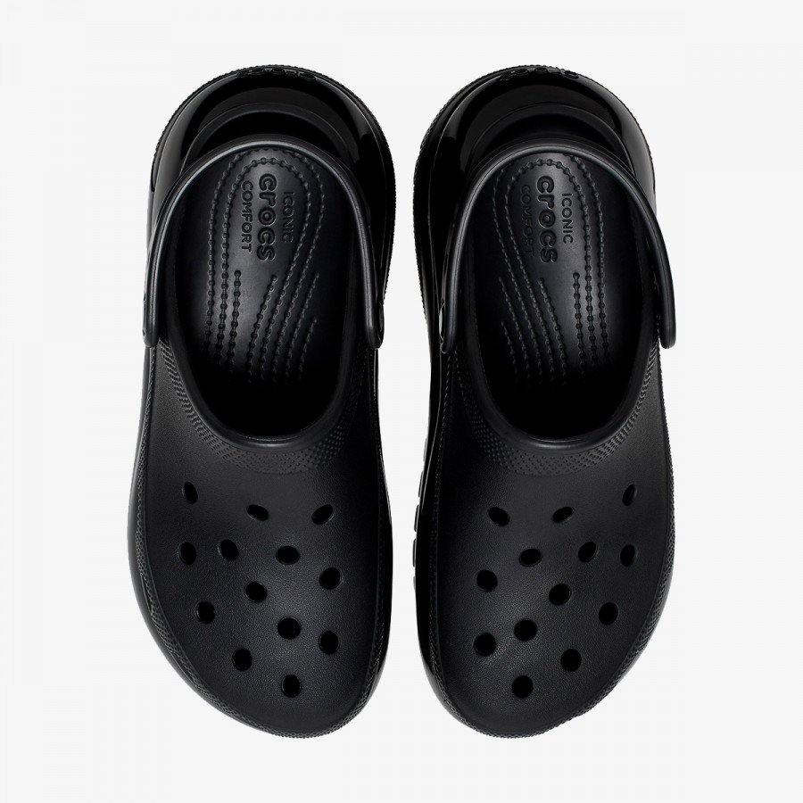 CROCS Natikače CROCS CLASSIC MEGA CRUSH CLOG 207988 
