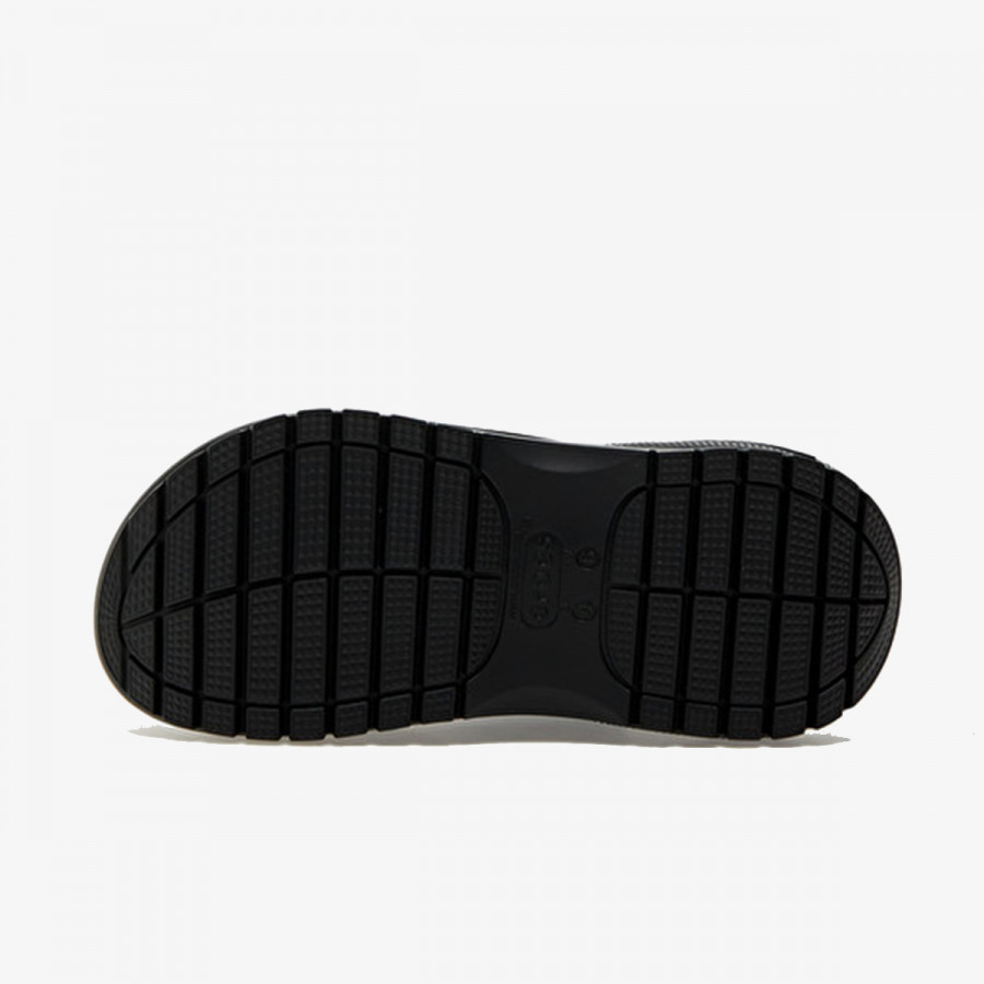 CROCS Natikače CROCS CLASSIC MEGA CRUSH CLOG 207988 