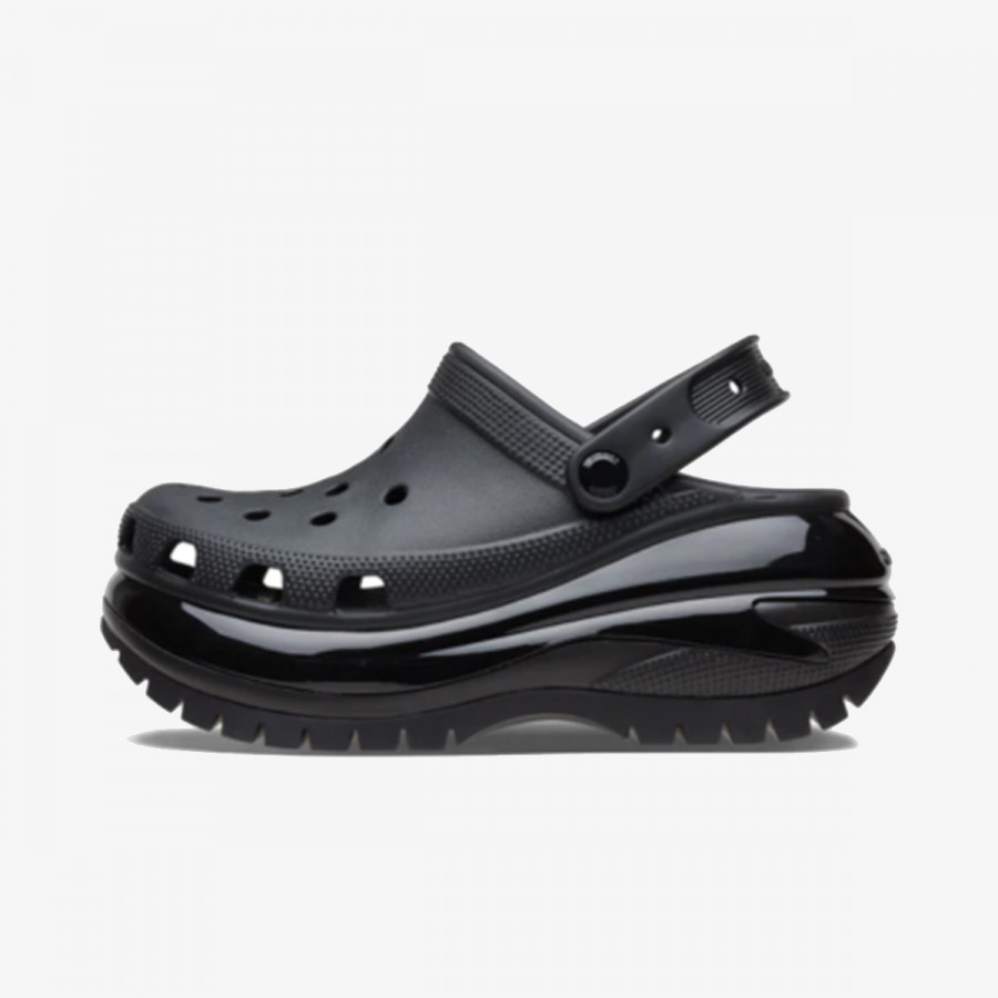 CROCS Natikače CROCS CLASSIC MEGA CRUSH CLOG 207988 