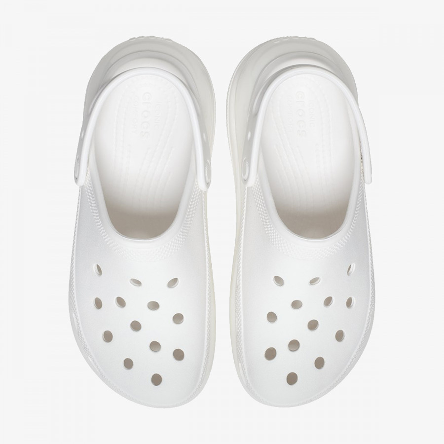 CROCS Natikače CROCS CLASSIC MEGA CRUSH CLOG 207988 