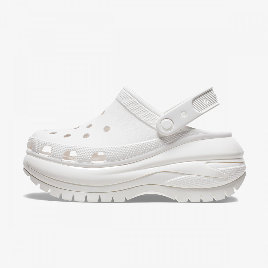 CROCS Natikače CROCS CLASSIC MEGA CRUSH CLOG 207988 