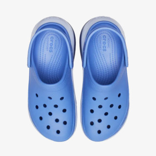 CROCS Natikače Mega Crush Clog 