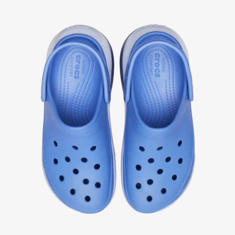CROCS Natikače Mega Crush Clog 