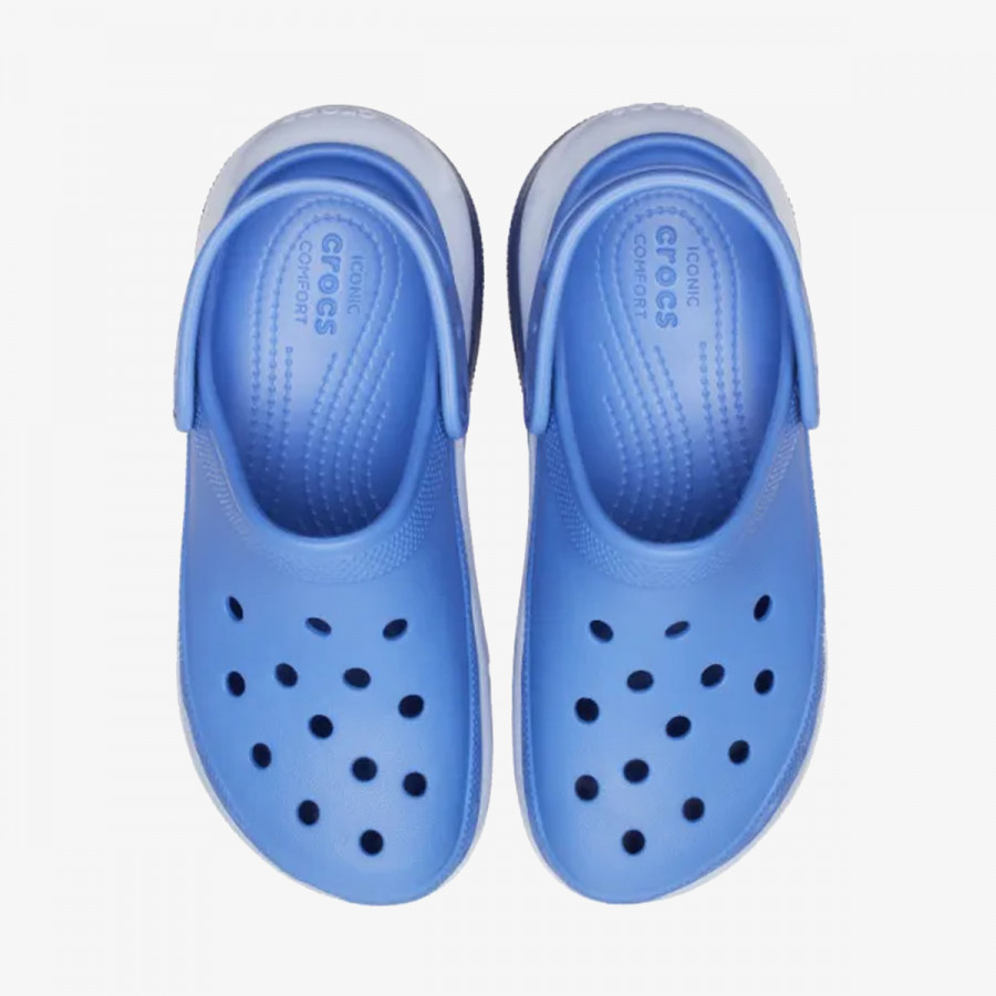CROCS Natikače Mega Crush Clog 