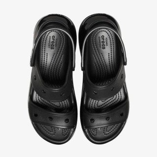 CROCS Natikače Classic Mega Crush Sandal 