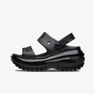CROCS Natikače Classic Mega Crush Sandal 