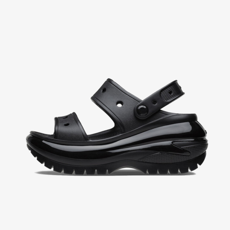 CROCS Natikače Classic Mega Crush Sandal 