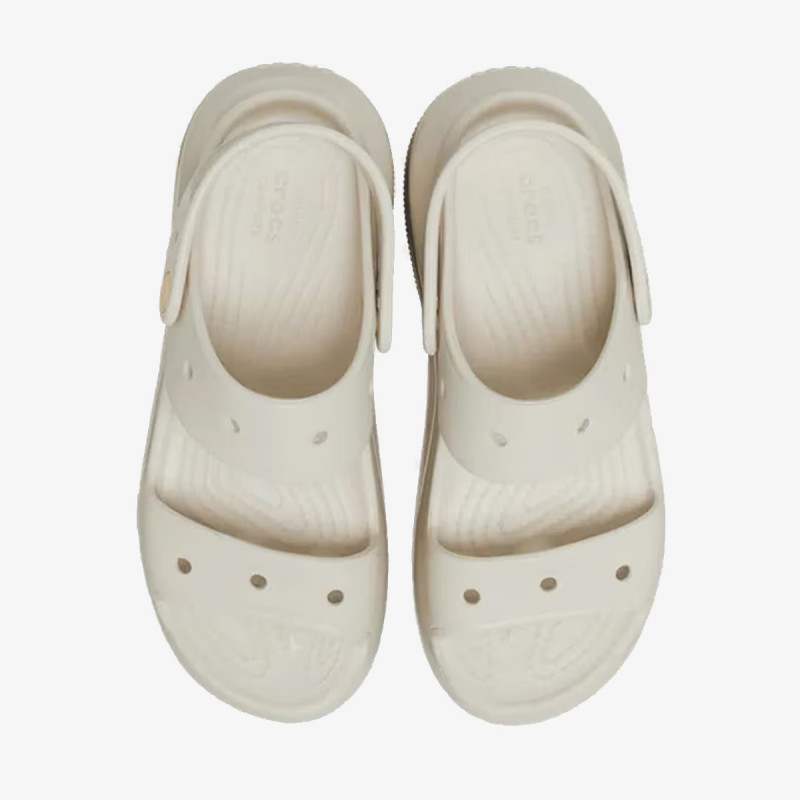 CROCS Natikače Mega Crush Sandal 