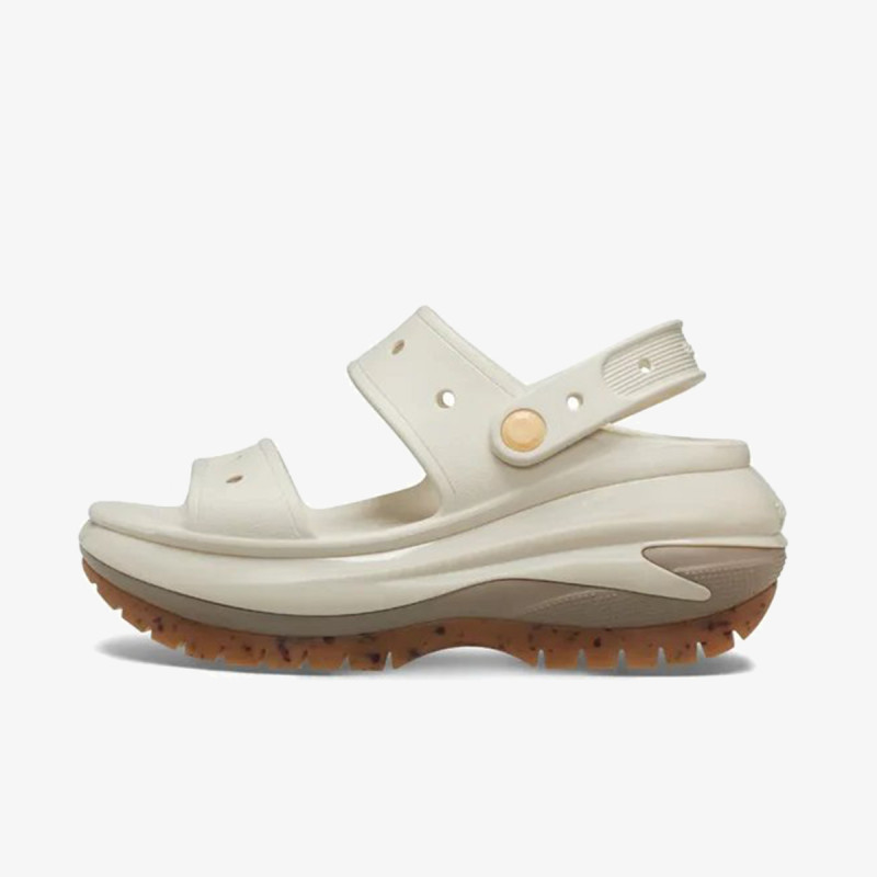 CROCS Natikače Mega Crush Sandal 