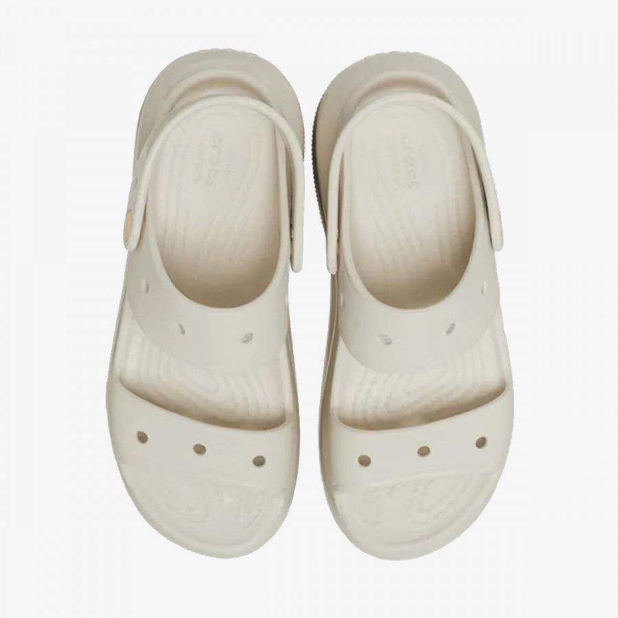 CROCS Natikače Mega Crush Sandal 