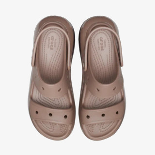 CROCS Sandale Mega Crush Sandal 