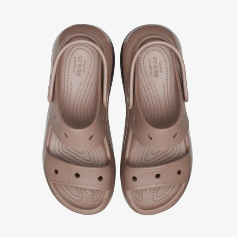 CROCS Sandale Mega Crush Sandal 