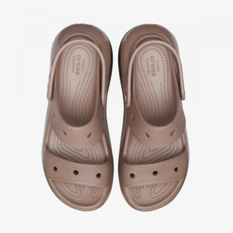 CROCS Sandale Mega Crush Sandal 