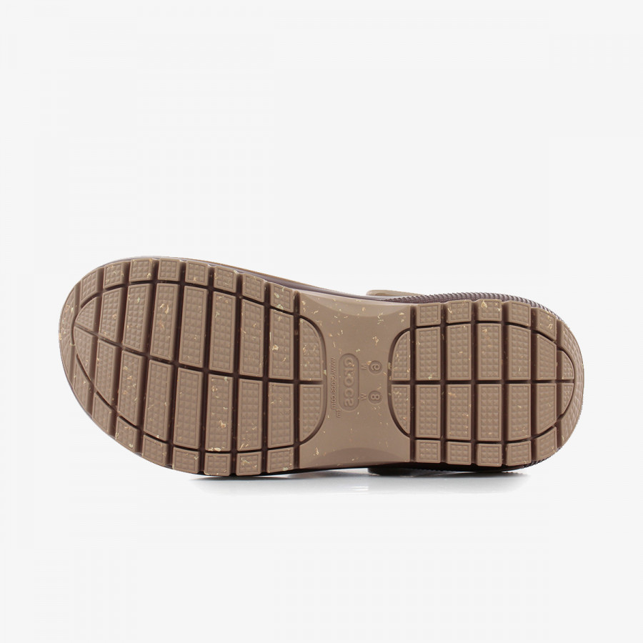 CROCS Sandale Mega Crush Sandal 