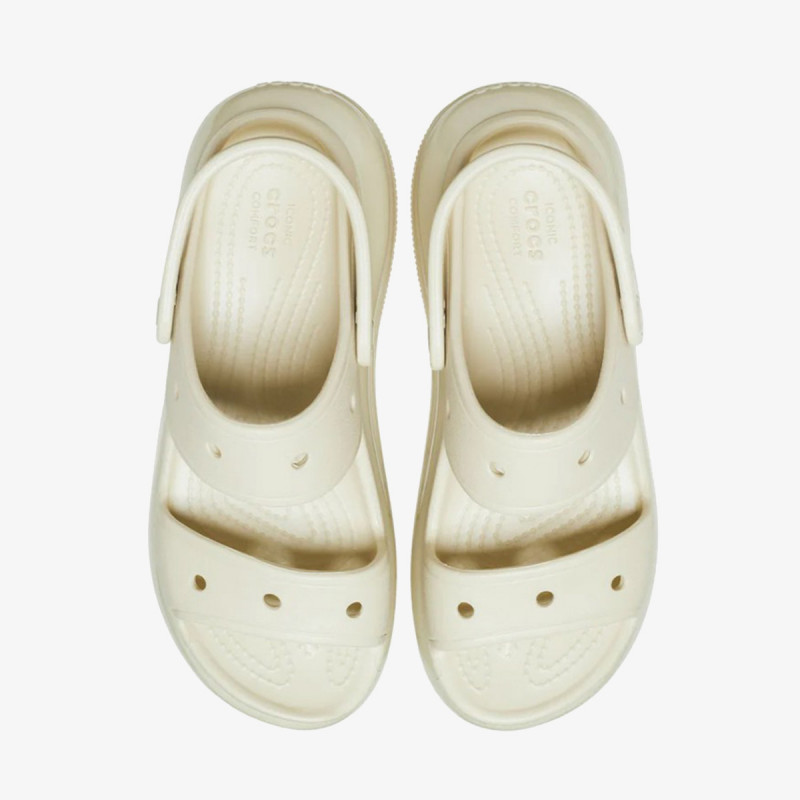 CROCS Natikače Mega Crush Sandal 