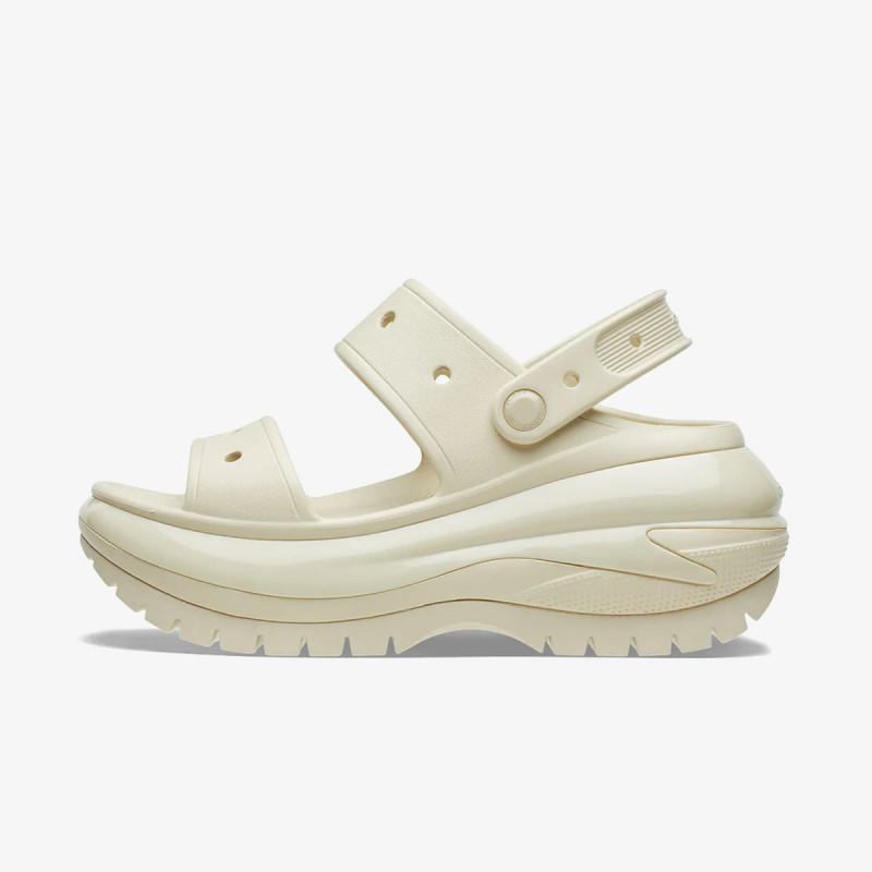 CROCS Natikače Mega Crush Sandal 