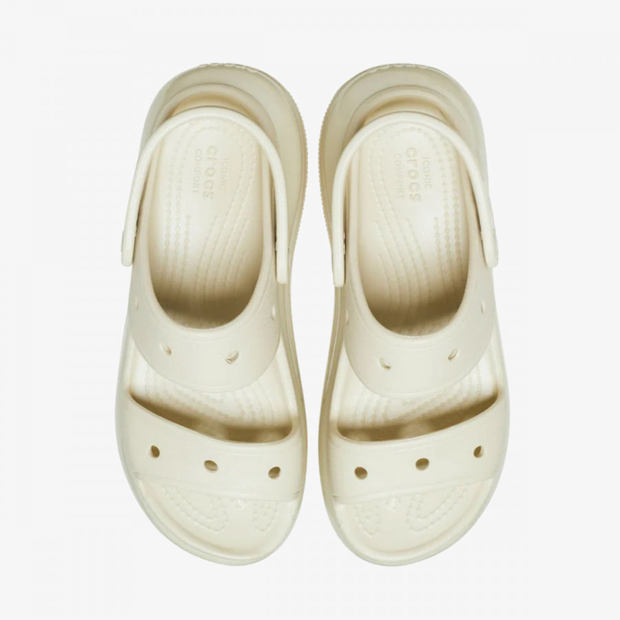 CROCS Natikače Mega Crush Sandal 