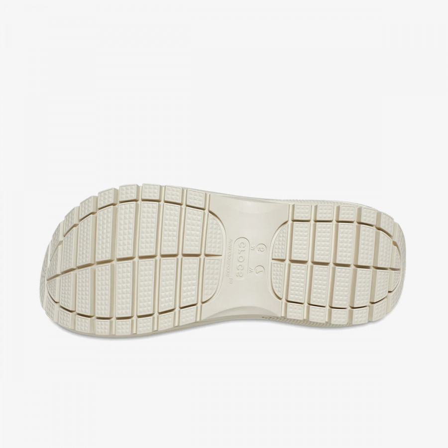 CROCS Natikače Mega Crush Sandal 