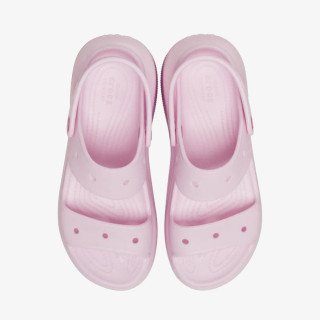 CROCS Natikače Mega Crush Sandal 