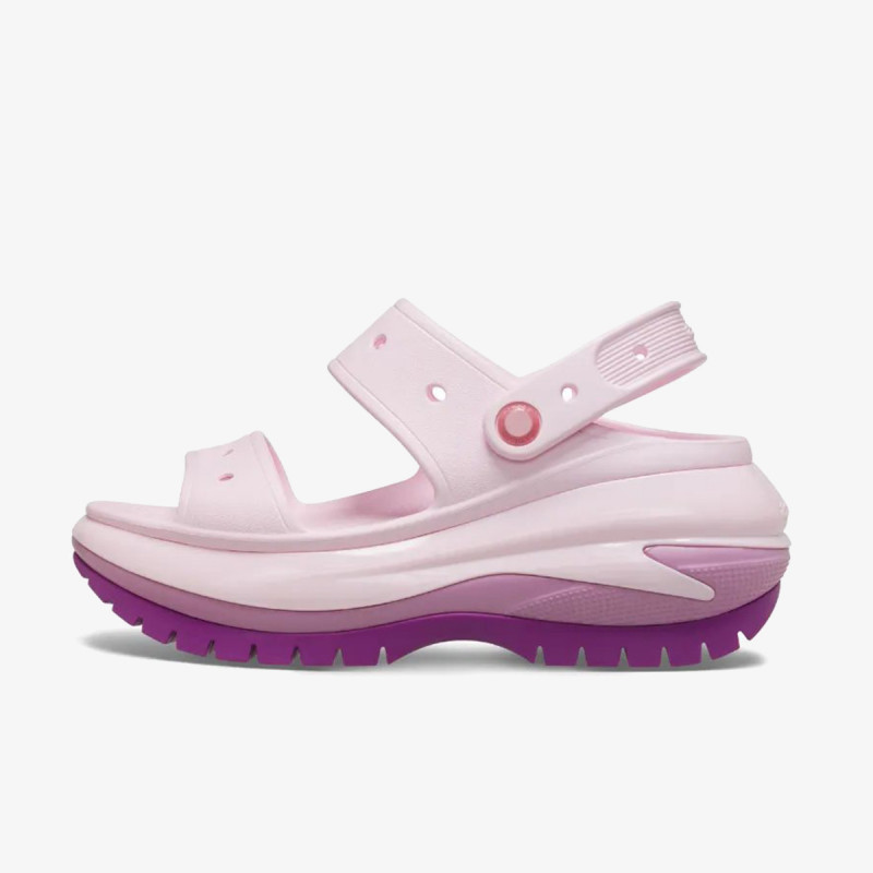 CROCS Natikače Mega Crush Sandal 