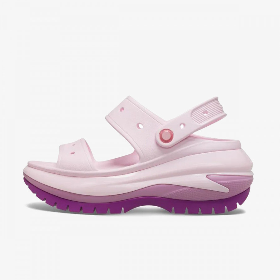CROCS Natikače Mega Crush Sandal 