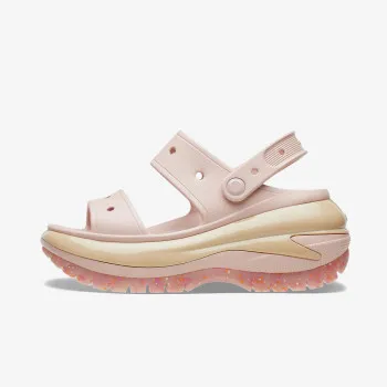 CROCS Sandale Classic Mega Crush Sandal 