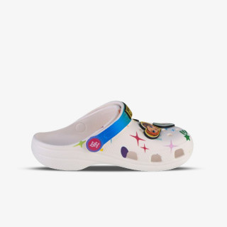 CROCS Sandale Rainbow 