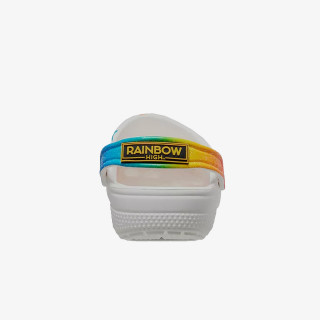 CROCS Sandale Rainbow 