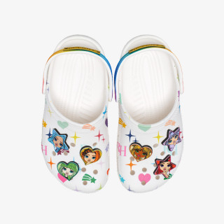 CROCS Sandale Rainbow 