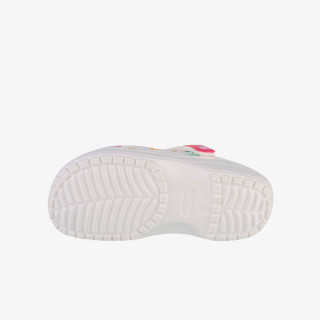 CROCS Sandale Rainbow 