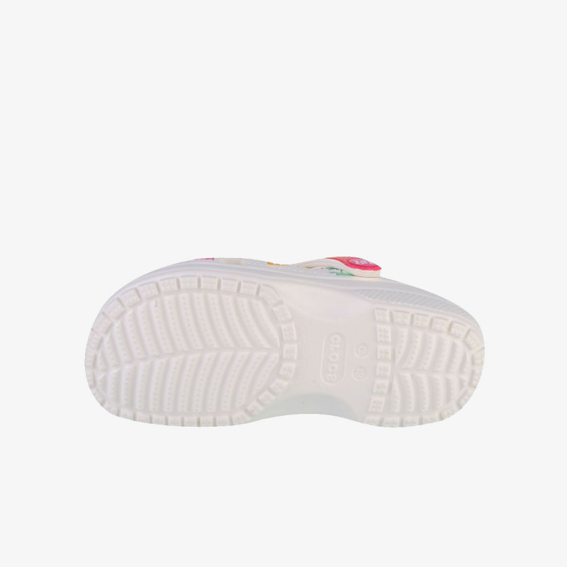 CROCS Sandale Rainbow 