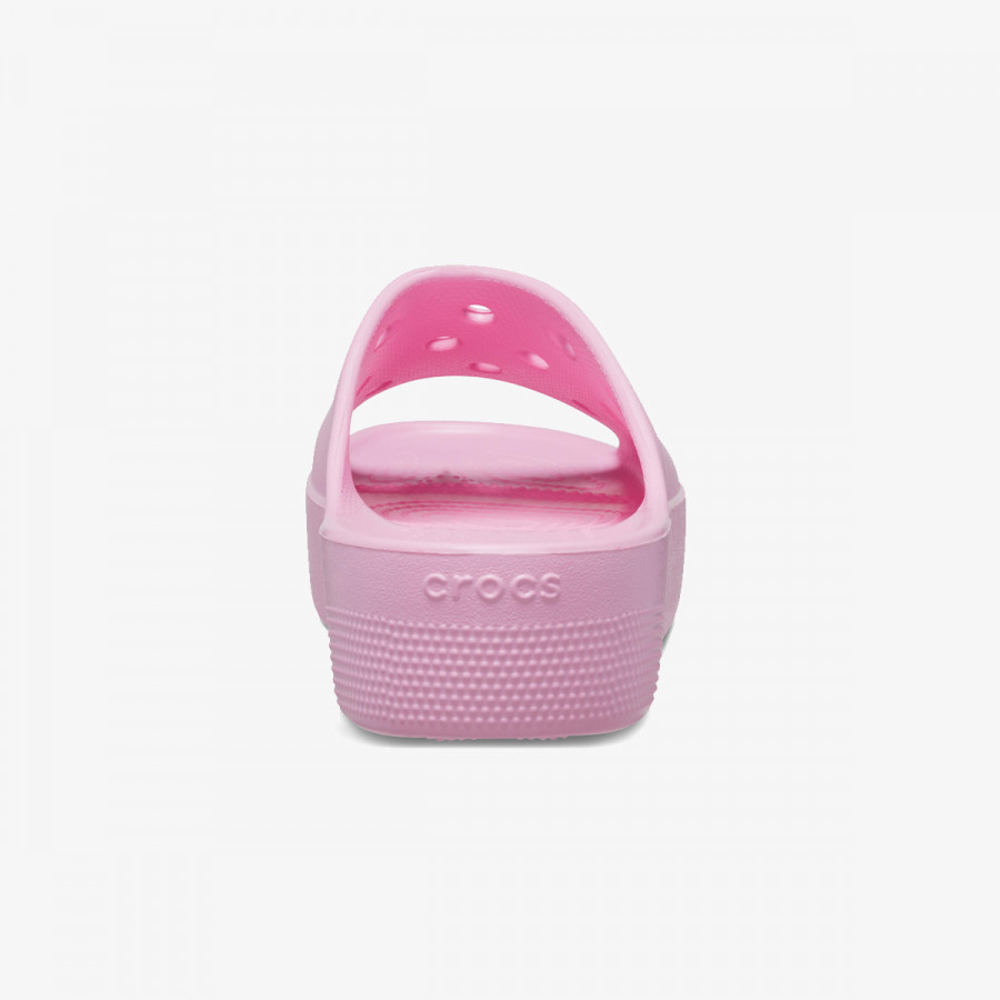 CROCS Natikače Classic Platform Slide 
