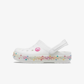 CROCS Natikače Stretch 