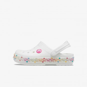 CROCS Natikače Stretch 