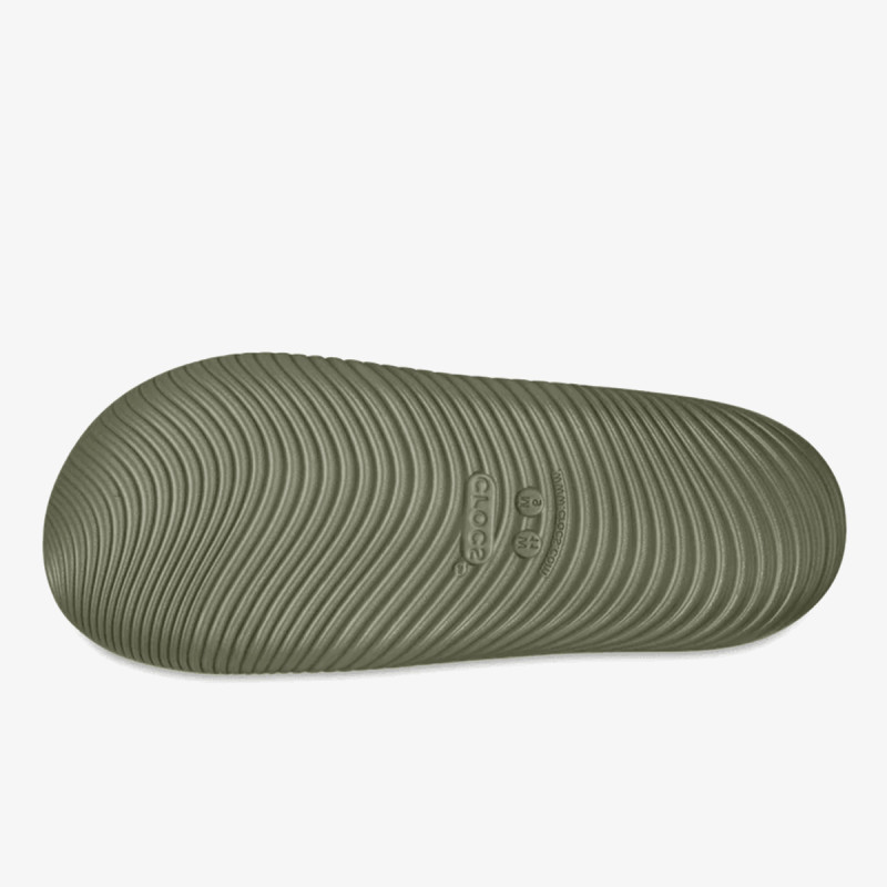 CROCS Natikače Mellow Recovery Slide 