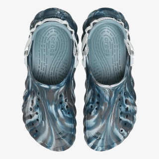CROCS Natikače Echo Marbled Clog 