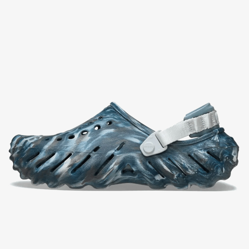 CROCS Natikače Echo Marbled Clog 