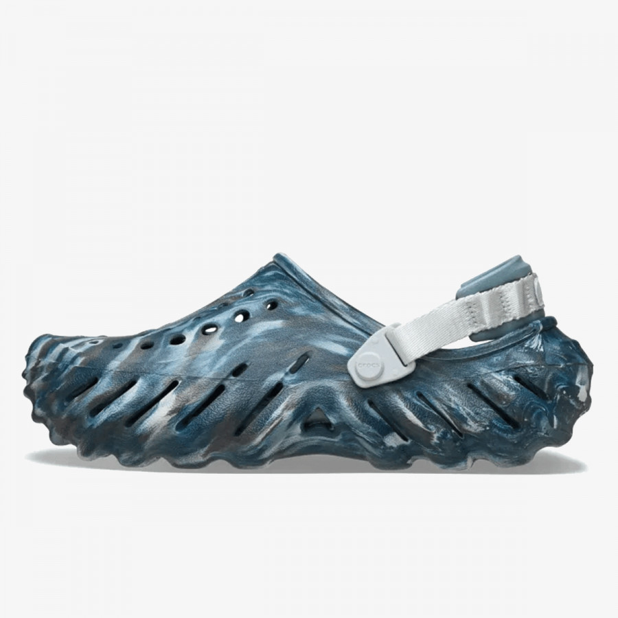 CROCS Natikače Echo Marbled Clog 