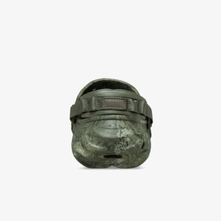 CROCS Natikače Echo Marbled Clog 