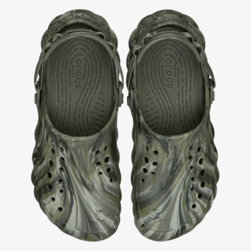CROCS Natikače Echo Marbled Clog 