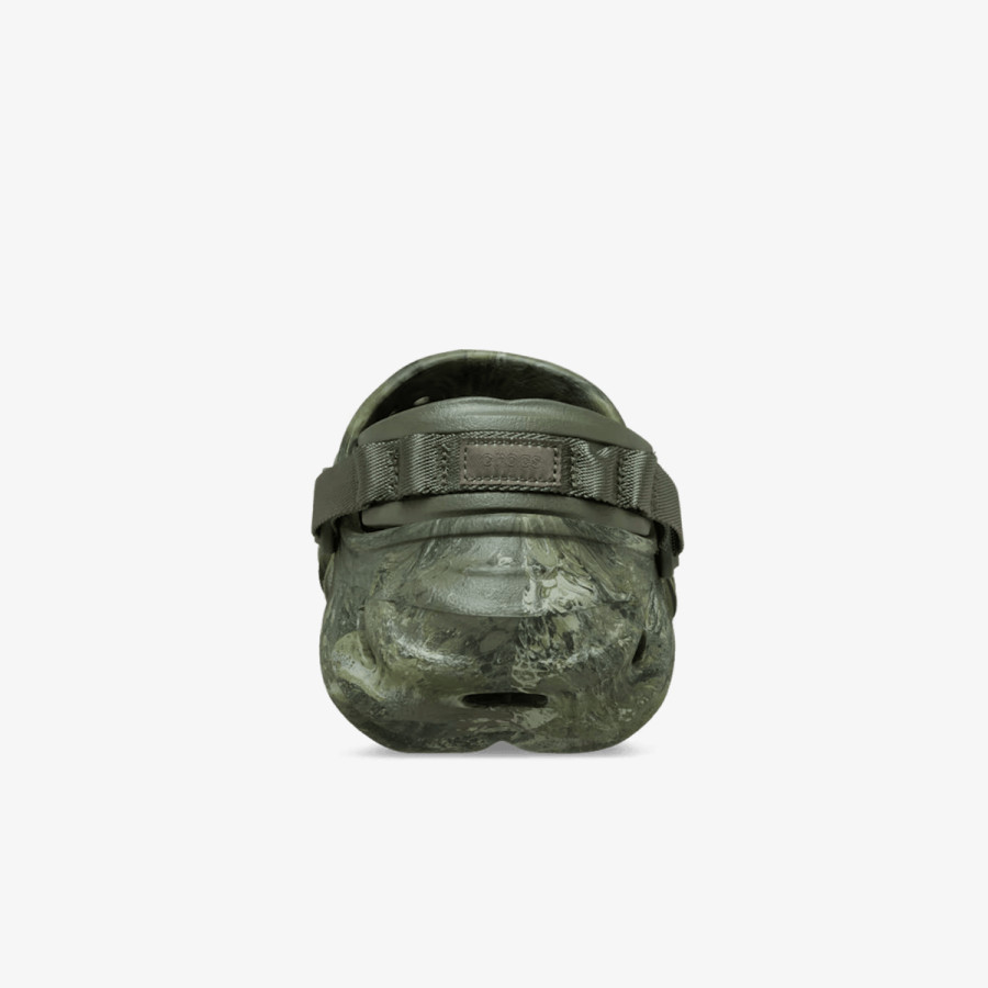 CROCS Natikače Echo Marbled Clog 