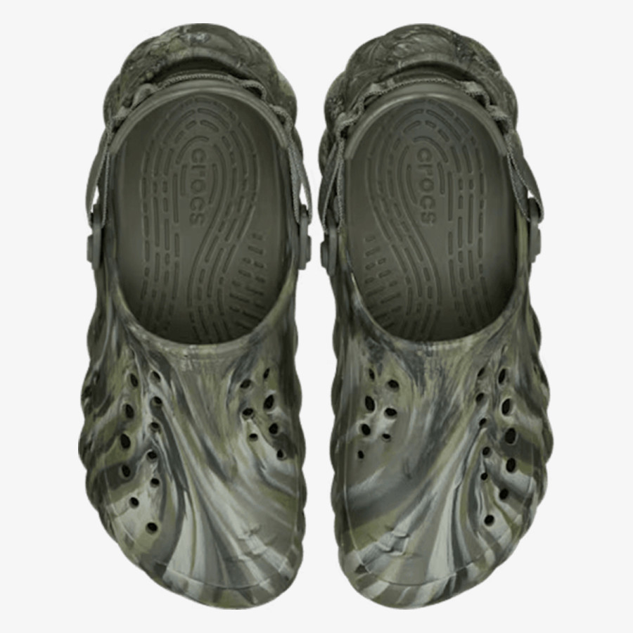 CROCS Natikače Echo Marbled Clog 