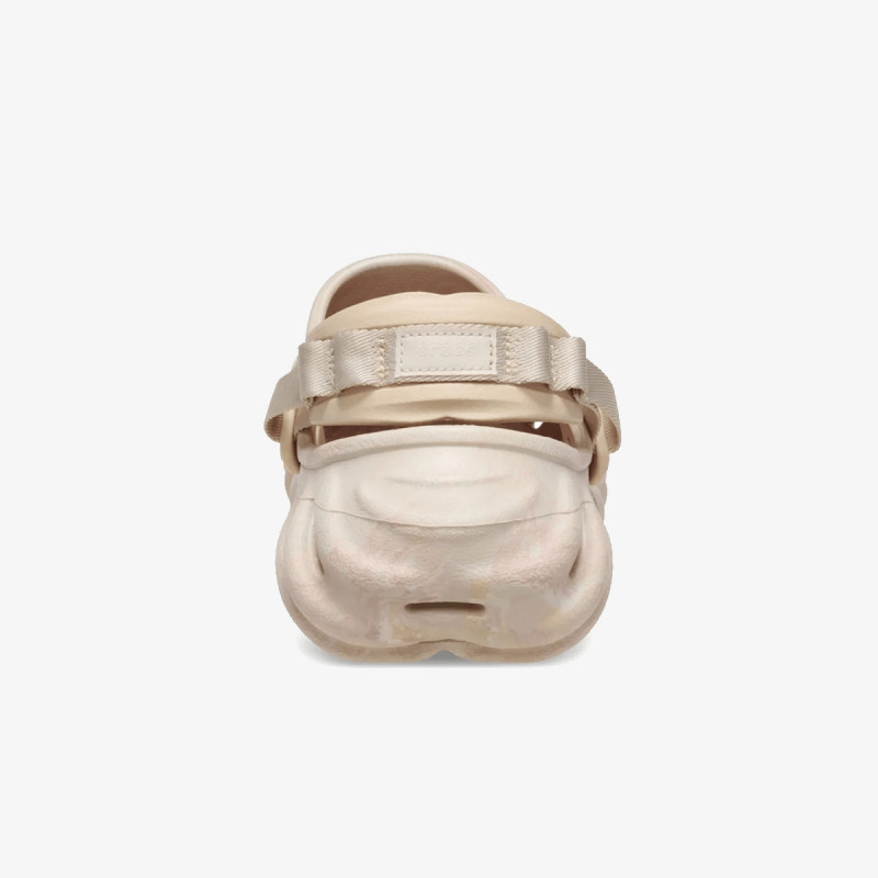 CROCS Natikače Echo Marbled Clog 