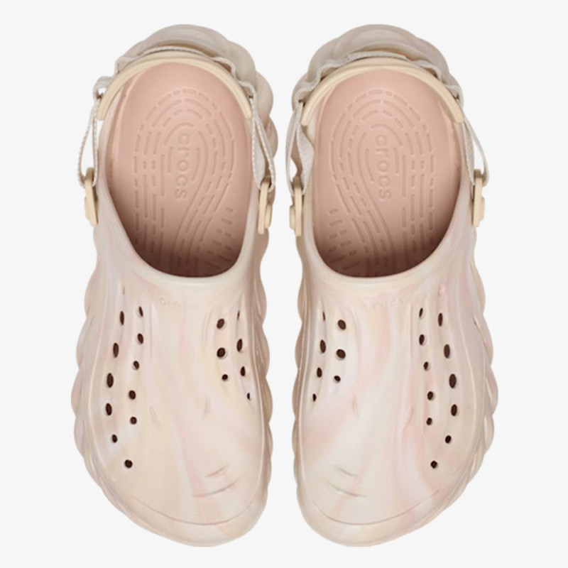 CROCS Natikače Echo Marbled Clog 