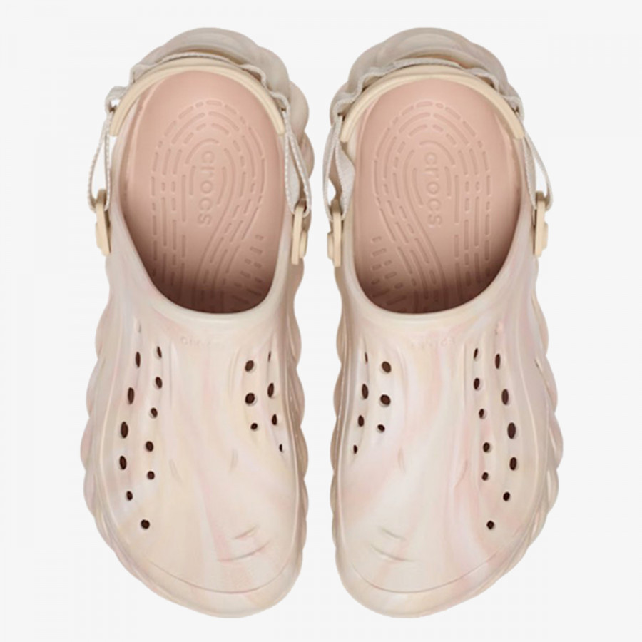 CROCS Natikače Echo Marbled Clog 