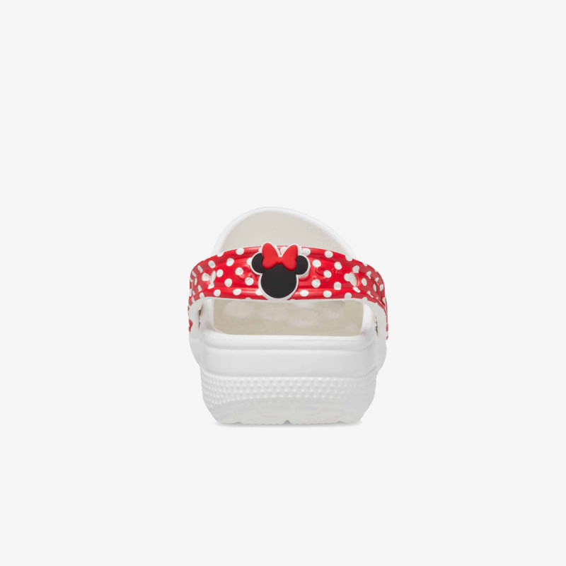 CROCS Natikače Disney Minnie Mouse Cls Clg T 