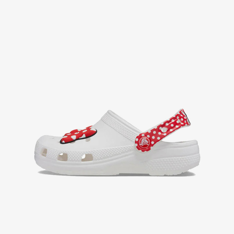 CROCS Natikače Disney Minnie Mouse Cls Clg T 
