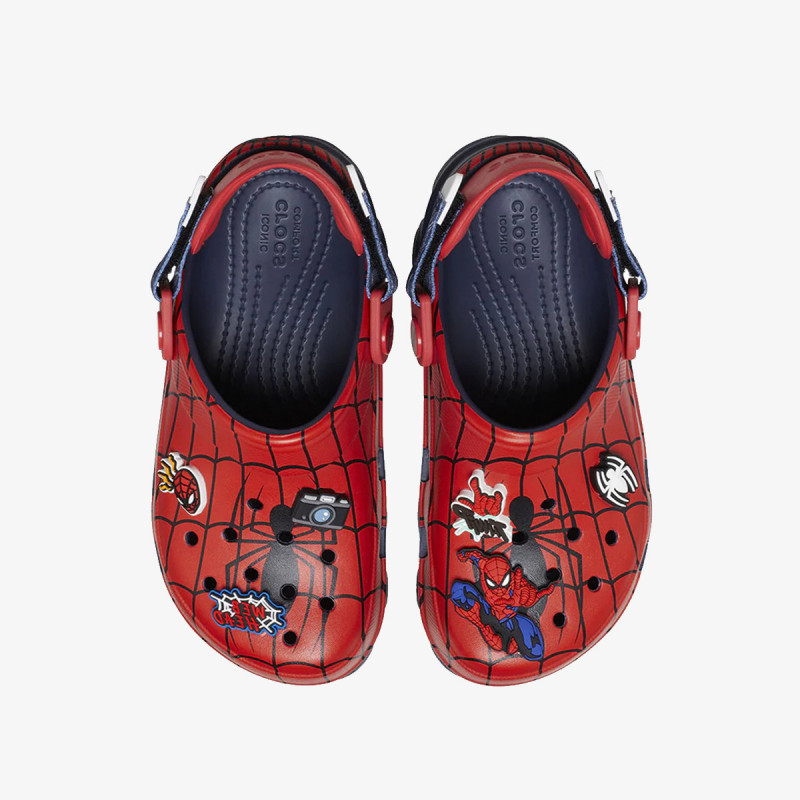 CROCS Sandale Team SpiderMan All TerrainClgK 